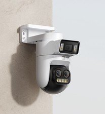 Caméra extérieure Xiaomi 4