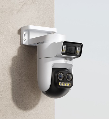 Caméra extérieure xiaomi - extérieure, 4