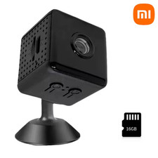 Caméra Mini WiFi 1080p