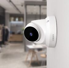 Indoor Security Camera Wifi