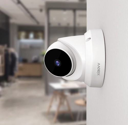 Indoor security camera - security, wifi