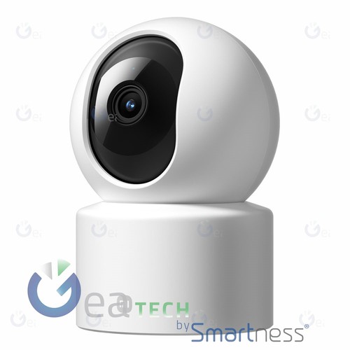 Xiaomi smart camera - smart,