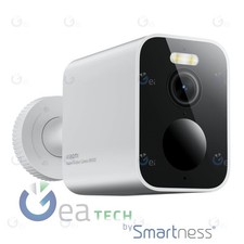 XIAOMI CAMÉRA EXTÉRIEURE