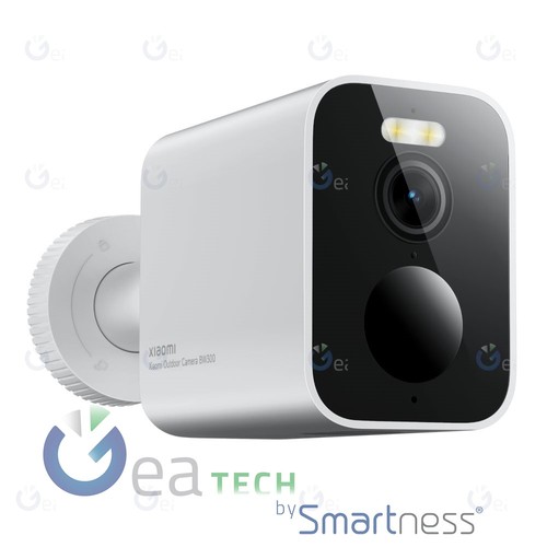 Xiaomi caméra extérieure - xiaomi,