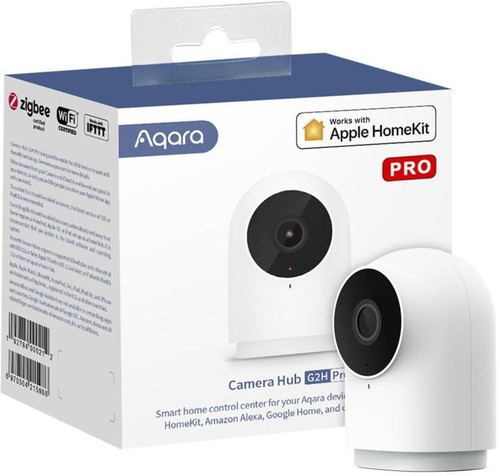 6970504215986 camera aqara - ip,