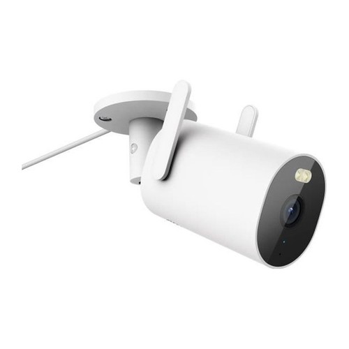Caméra surveillance - de,