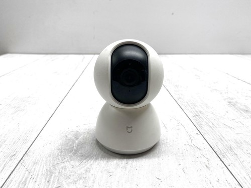 Caméra surveillance xiaomi - surveillance,