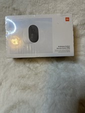 Caméra  WiFi-Kamera Xiaomi