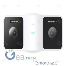 XIAOMI DUAL EU CAMÉRA DE