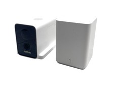 Caméra de surveillance