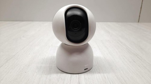 Caméra wifi rotative - caméra,