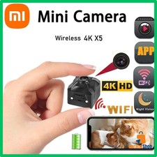 ✅ Caméra Xiaomi X5 1080P