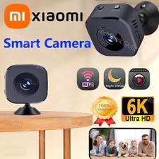 Xiaomi 6K Mini Caméra De