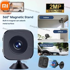 Xiaomi 1080P HD Mini Caméra
