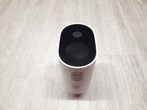 Caméra intérieure xiaomi - caméra,