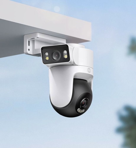Xiaomi caméra extérieure - xiaomi,