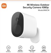 Mi Wireless Outdoor Security